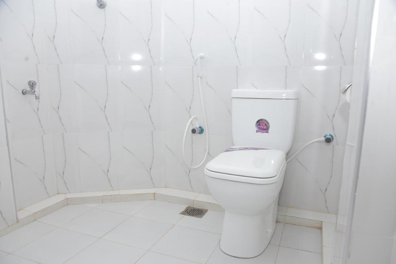 Vivid Lanka Bed & Breakfast Bentota Dış mekan fotoğraf