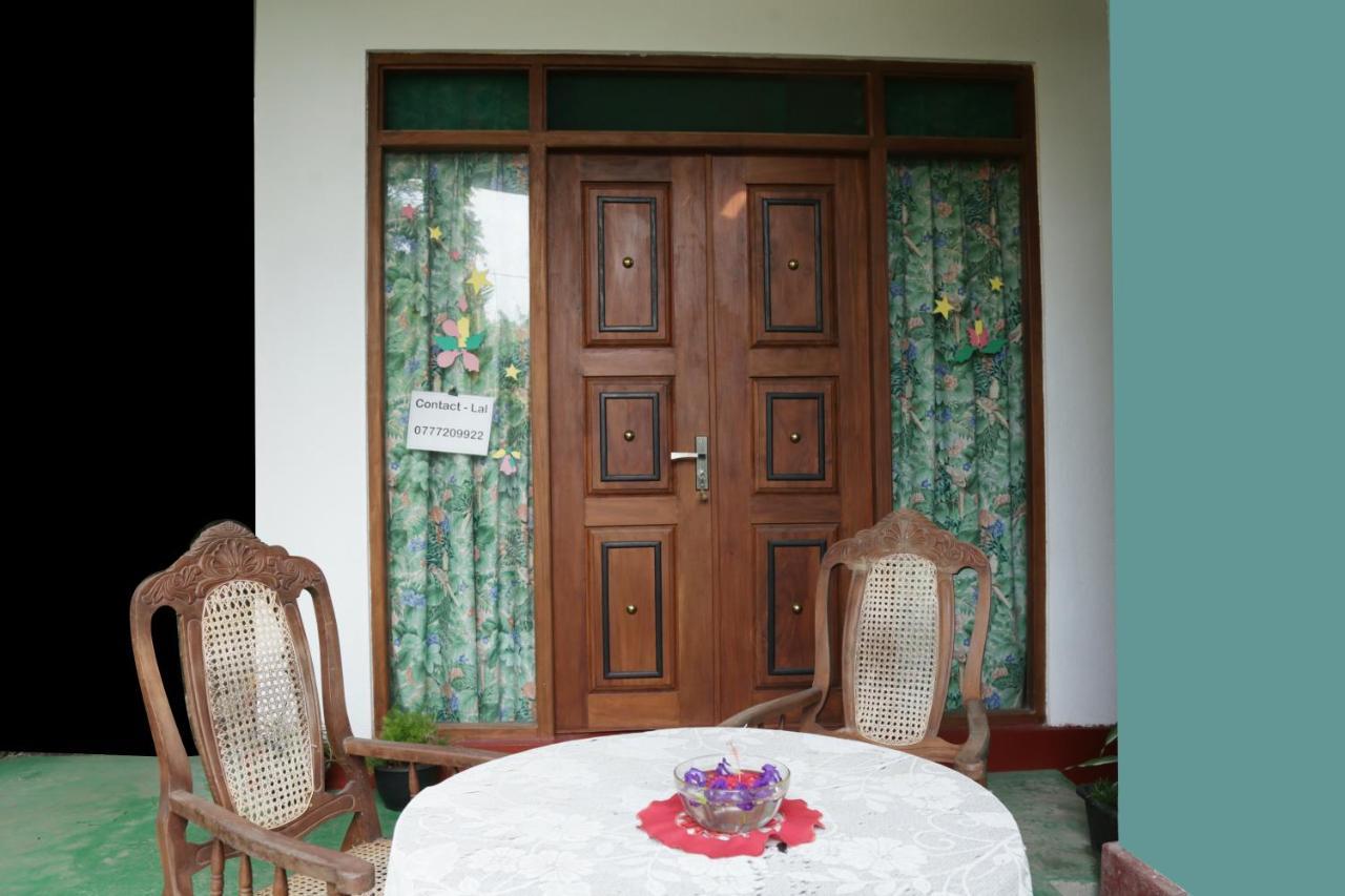 Vivid Lanka Bed & Breakfast Bentota Dış mekan fotoğraf
