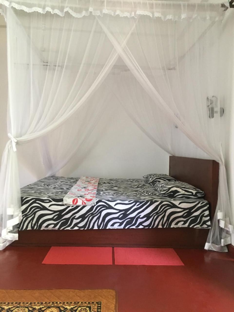 Vivid Lanka Bed & Breakfast Bentota Dış mekan fotoğraf