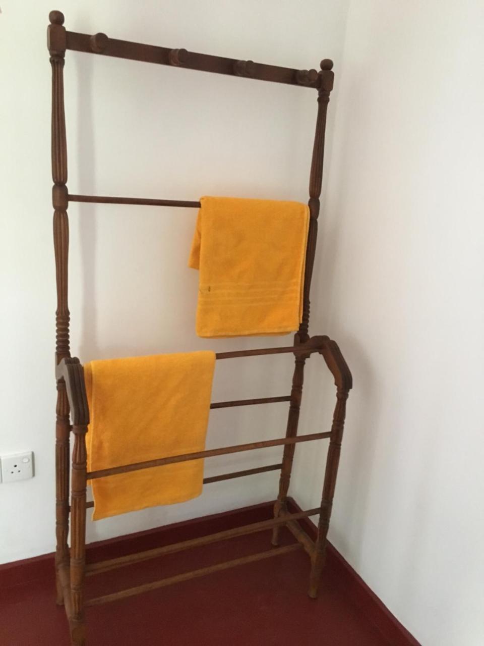 Vivid Lanka Bed & Breakfast Bentota Dış mekan fotoğraf
