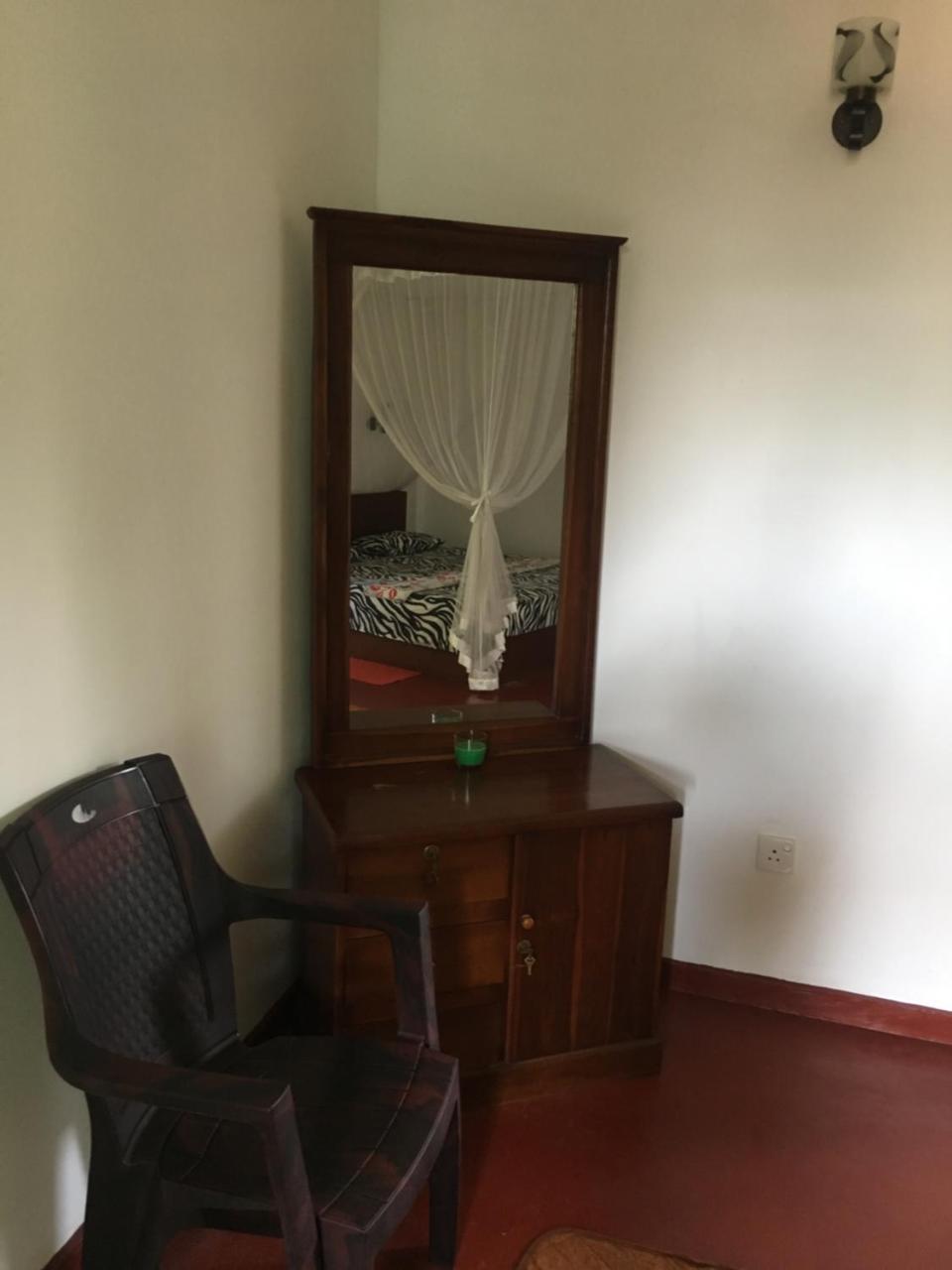 Vivid Lanka Bed & Breakfast Bentota Dış mekan fotoğraf