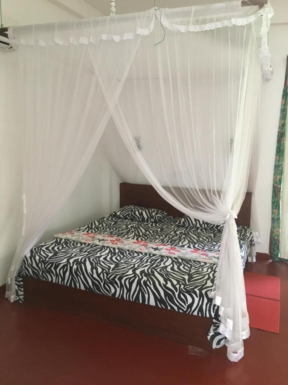 Vivid Lanka Bed & Breakfast Bentota Dış mekan fotoğraf