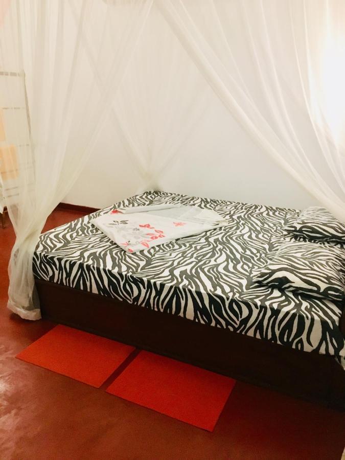 Vivid Lanka Bed & Breakfast Bentota Dış mekan fotoğraf
