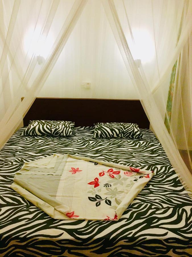 Vivid Lanka Bed & Breakfast Bentota Dış mekan fotoğraf