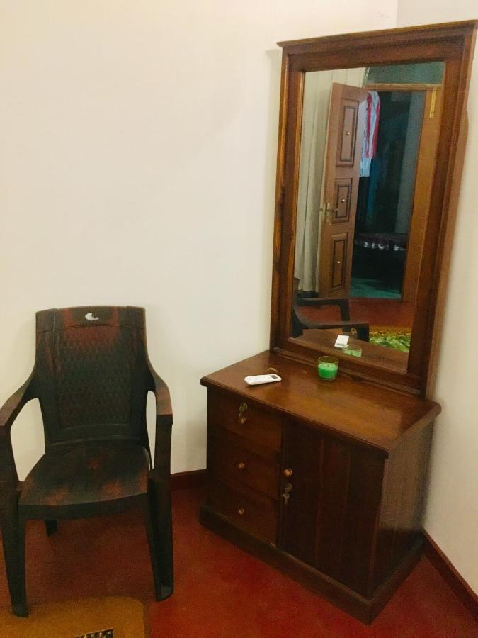 Vivid Lanka Bed & Breakfast Bentota Dış mekan fotoğraf