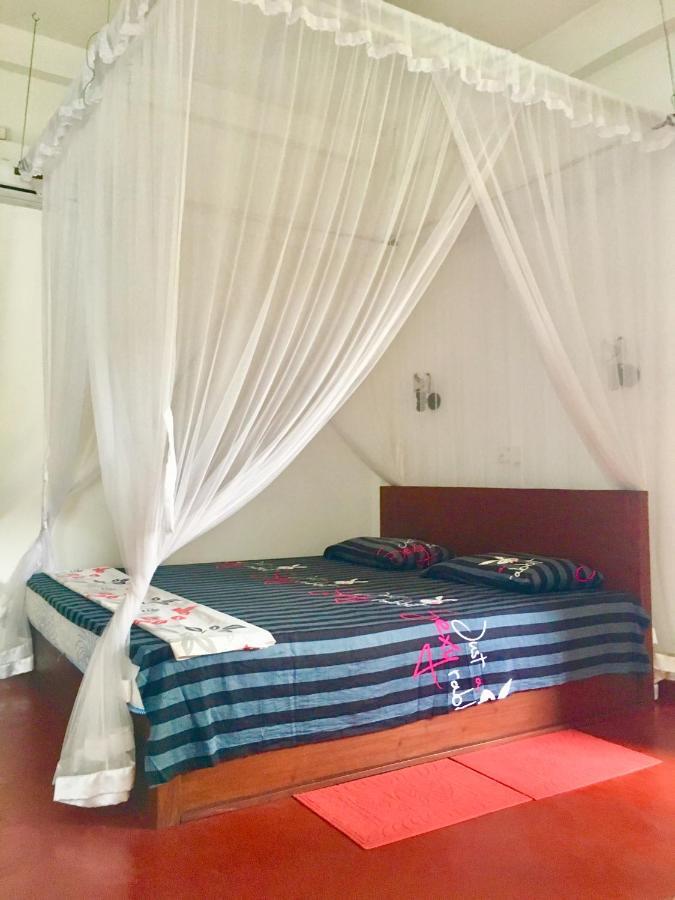Vivid Lanka Bed & Breakfast Bentota Dış mekan fotoğraf