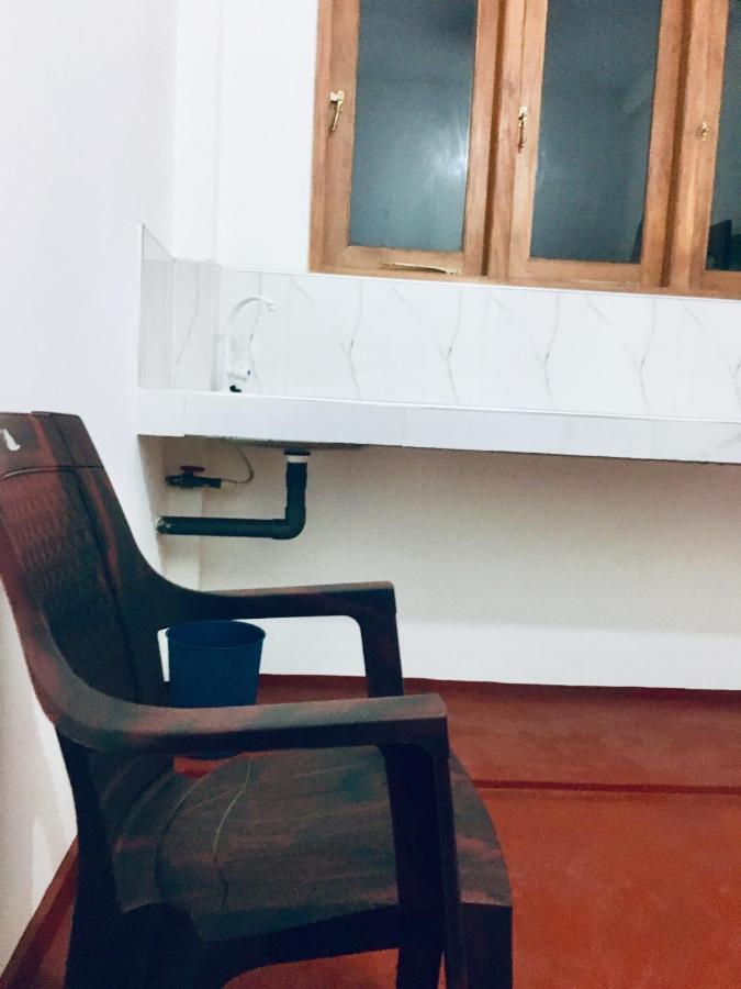 Vivid Lanka Bed & Breakfast Bentota Dış mekan fotoğraf